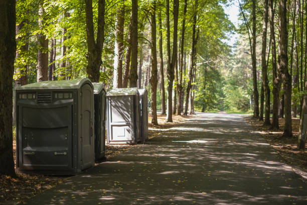 Best Porta potty delivery and setup  in Carrboro, NC