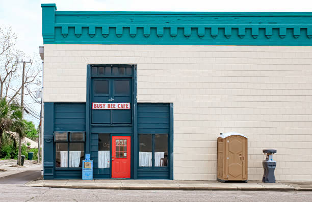 Best Affordable portable toilet rental  in Carrboro, NC