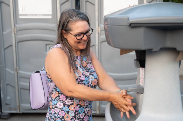 Best Portable bathroom rental  in Carrboro, NC