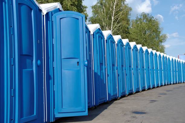 Best Construction site porta potty rental  in Carrboro, NC